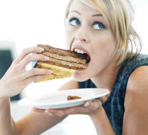 Suppression de l’Appétit & Contrôle des Calories