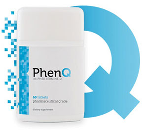 PhenQ Phentermine