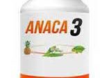 Anaca3 – très efficace pour la perte de poids