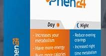 Avis sur Phen24 – Pilules de Régime de Jour et de Nuit
