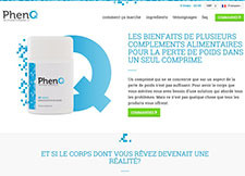 PhenQ France