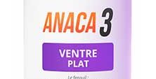 Anaca3 Ventre Plat